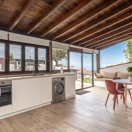 Rincon Retreat Tenerife Island