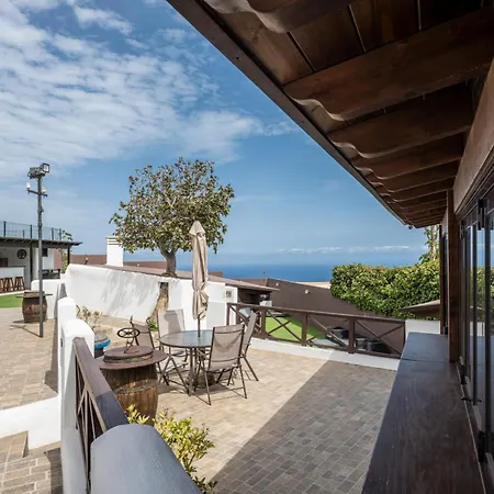 Apartment Rincon Retreat