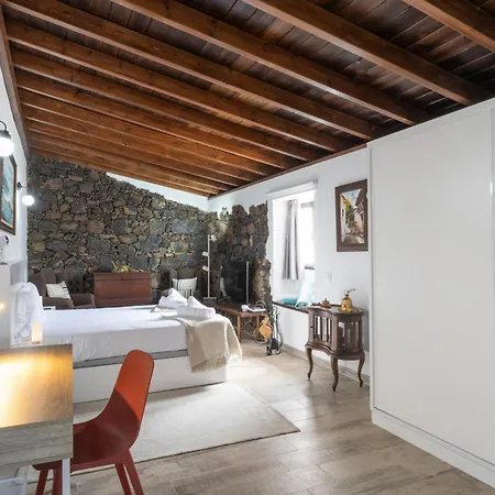 Rincon Retreat Apartment Tenerife Island