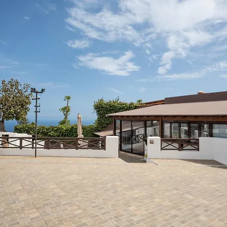 Apartment Rincon Retreat Tenerife Island