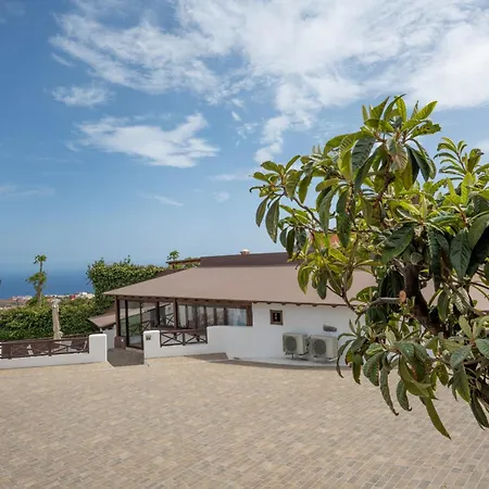 Rincon Retreat Apartment