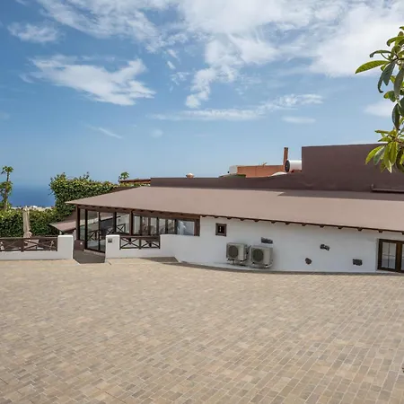 Rincon Retreat