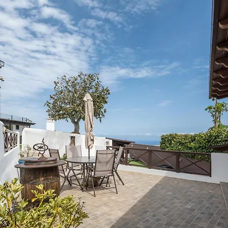 Apartment Rincon Retreat